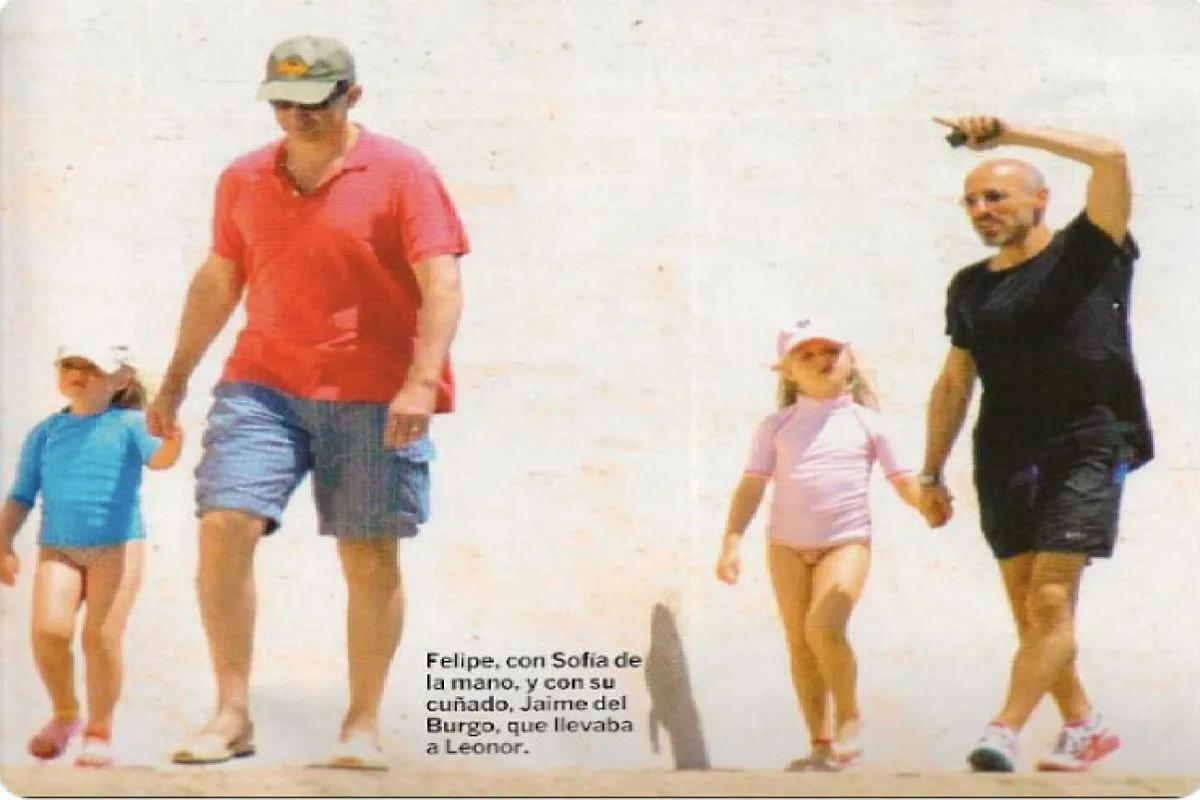 JAIME DEL BURGO