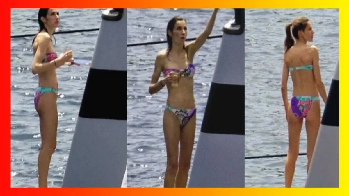 REINA LETIZIA