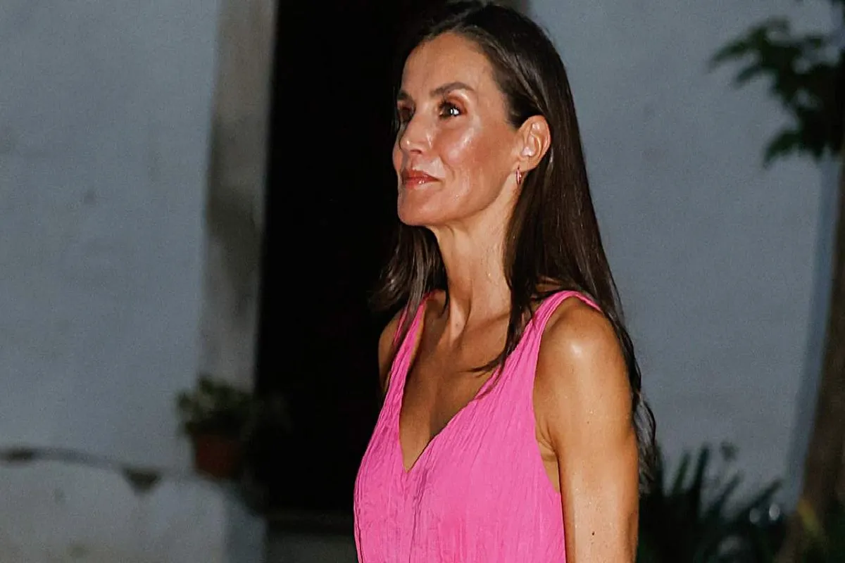 REINA LETIZIA