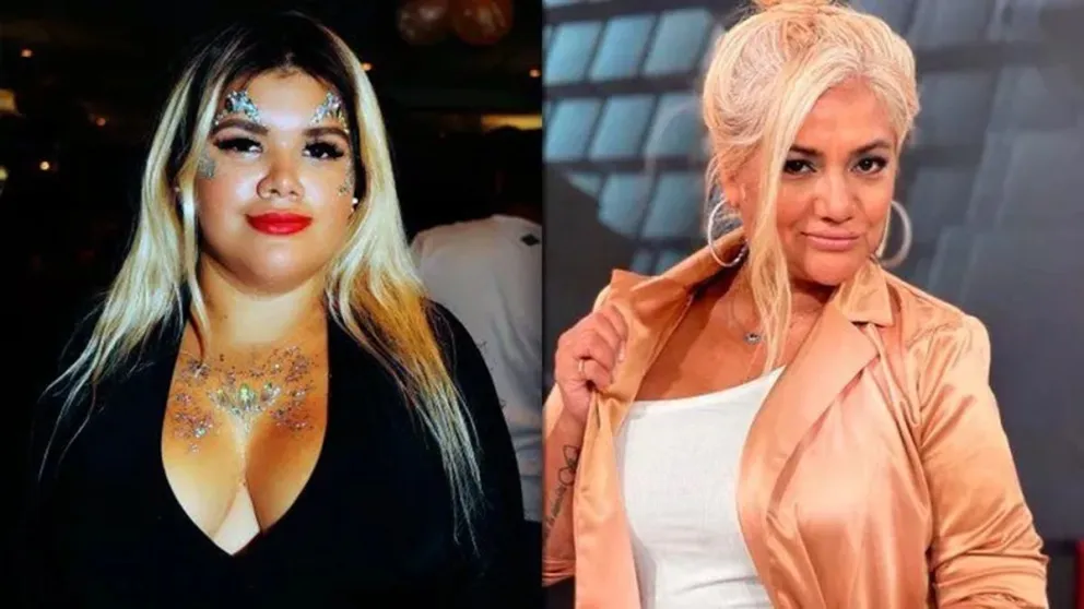 La contundente confesión de Gladys La Bomba Tucumana: ¿es la madre biológica de Morena Rial?