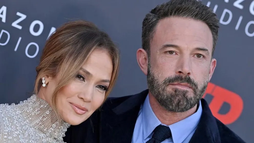 Salieron a la luz los verdaderos motivos del divorcio de Ben Affleck y Jennifer López: lo que habían ocultado