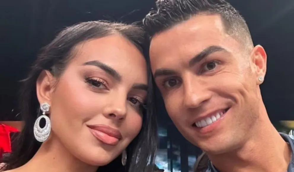 La insólita suma de dinero que recibiría Georgina Rodríguez en caso de divorciarse de Cristiano Ronaldo: esto incluye