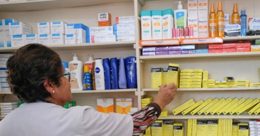 Tras el pago parcial de la deuda del IPS, las farmacias suspendieron las medidas de fuerza