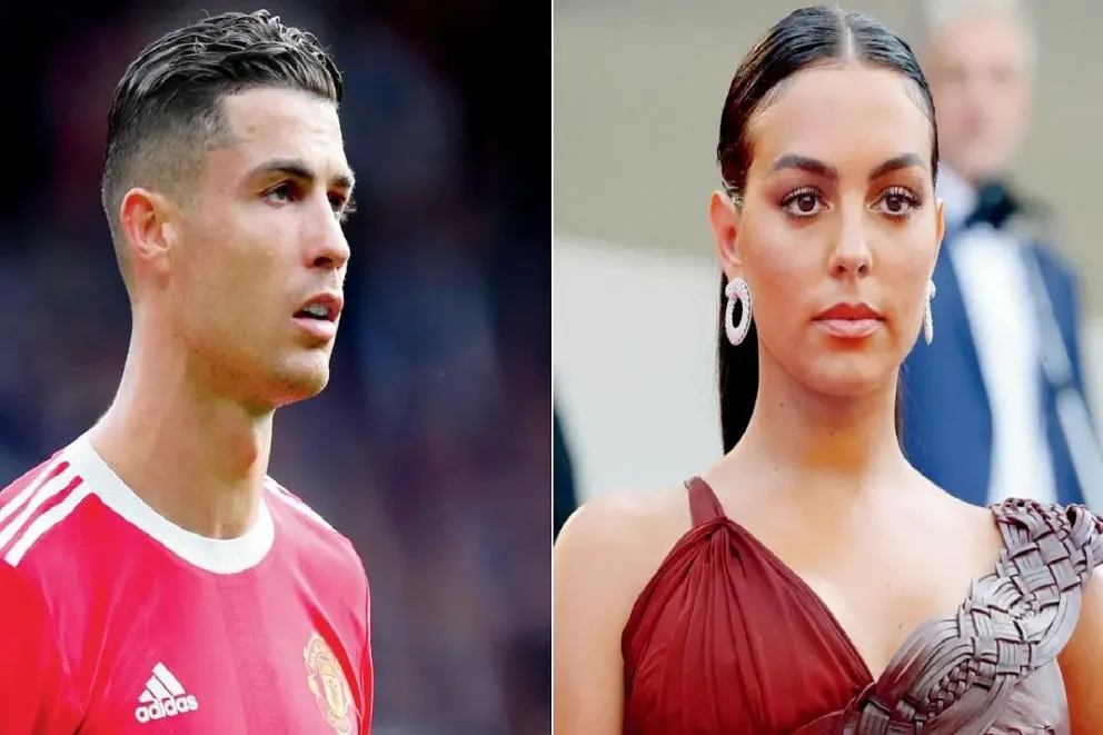 Después de años juntos, Georgina Rodríguez descubre que no es compatible con Cristiano