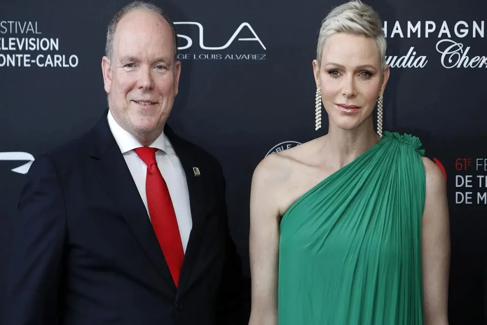 Alberto de Mónaco rompe el silencio y revela si se ha divorciado de la princesa Charlene en secreto