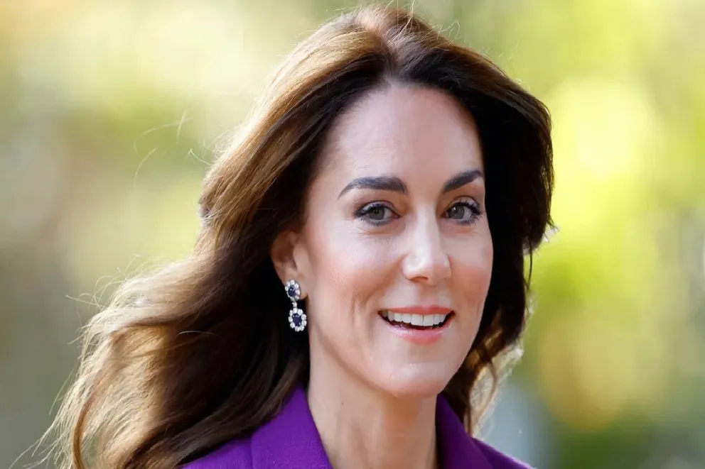 Se desvela una información que contradice el buen pronóstico sobre el estado de Kate Middleton