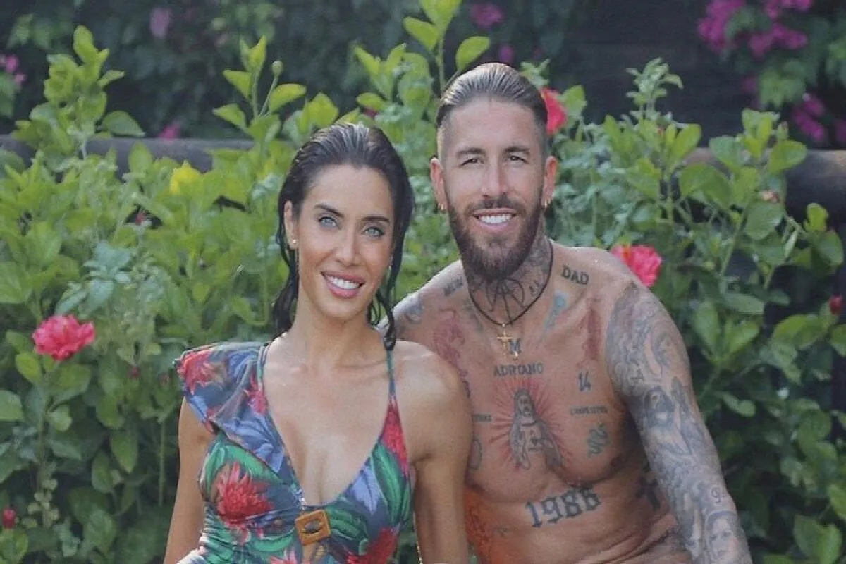 pilar rubio