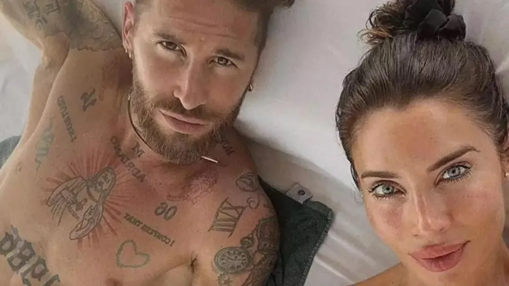 Pilar Rubio deja de fingir y confiesa la verdad sobre Sergio: es el más..