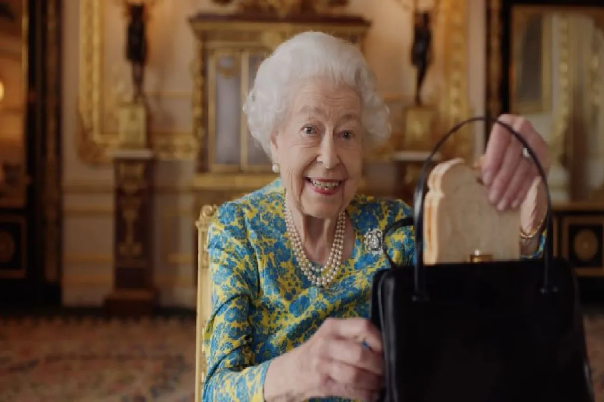 reina isabel