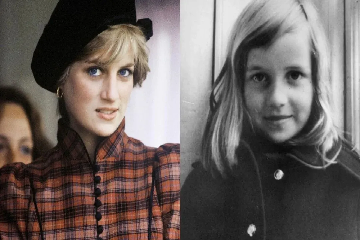 princesa diana