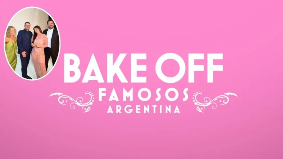 El impactante incidente de un famoso en Bake Off: la grabación fue suspendida abruptamente