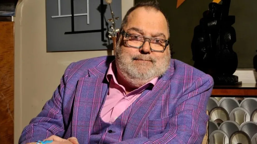Las preocupantes secuelas que enfrentó Jorge Lanata tras su internación: los impactantes detalles