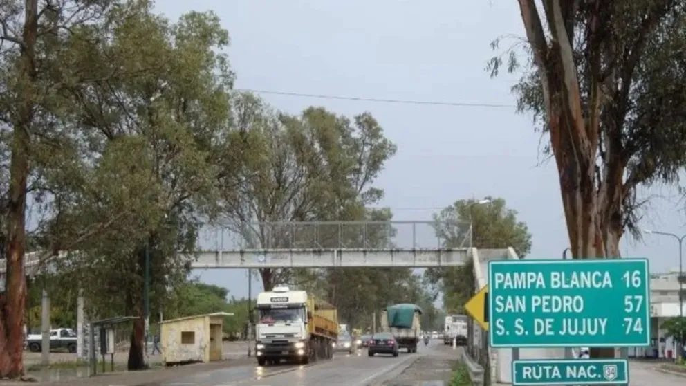 General Güemes: dos detenidos acusados de regentear menores a trabajadores mineros asiáticos