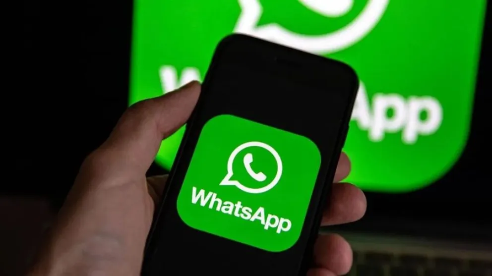 WhatsApp