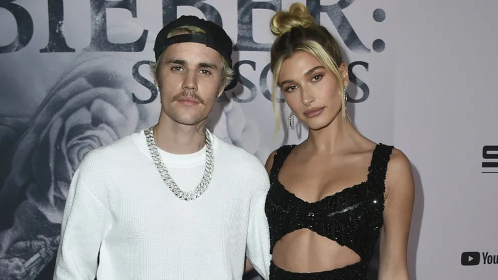 El tierno anuncio de Justin Bieber tras el nacimiento de su primer hijo: reveló el nombre que tendrá