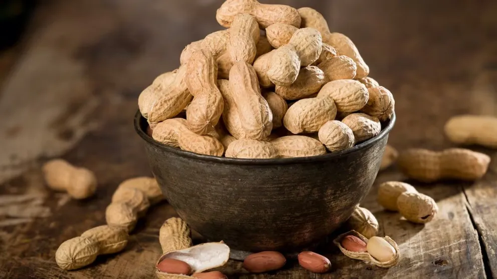 Descubrí los importantes beneficios de consumir maní: lo que necesitas saber para una vida saludable