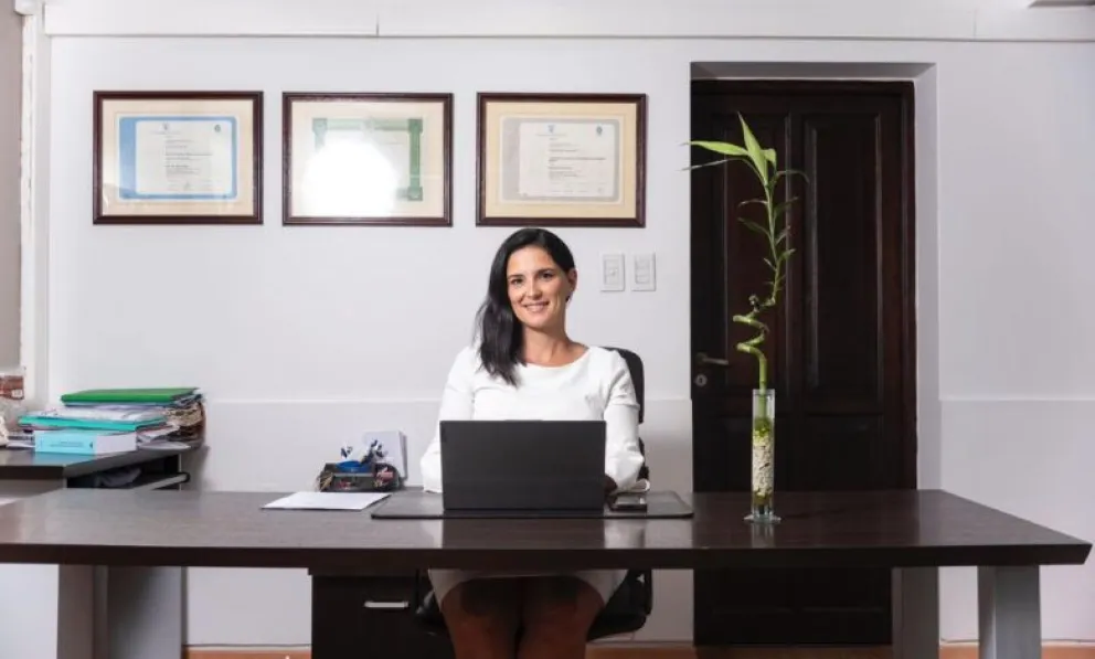 Colegio de Abogados de Salta: la nueva directora solicitará una auditoría