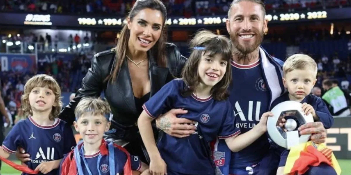 PILAR RUBIO