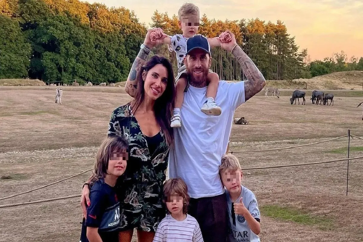 PILAR RUBIO