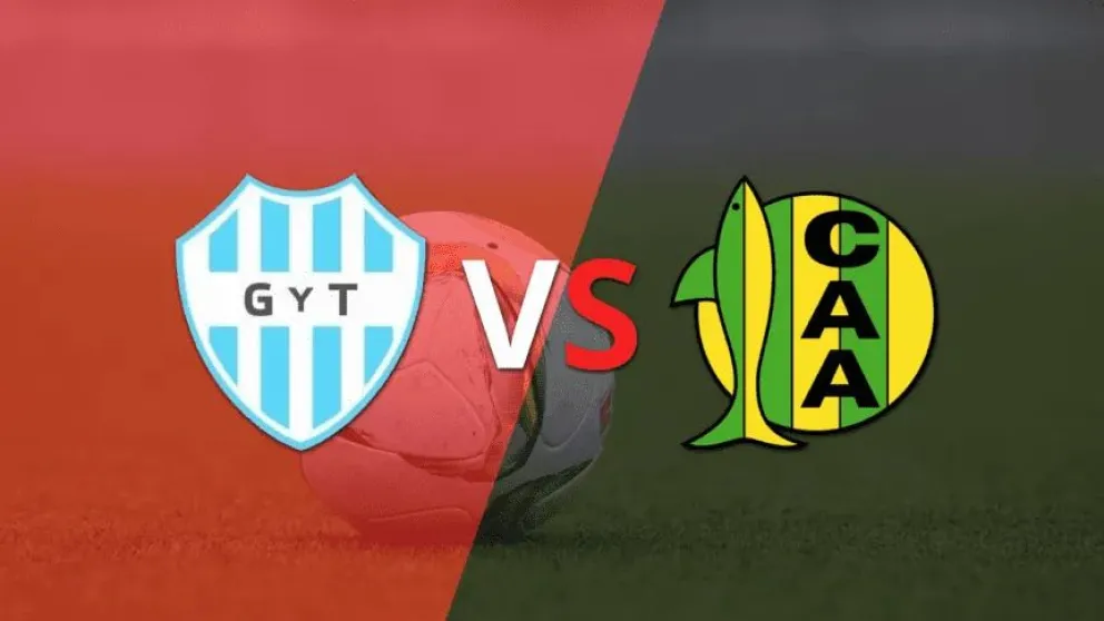Gimnasia y Tiro enfrenta a Aldosivi por la Copa Argentina: horario, TV y formaciones