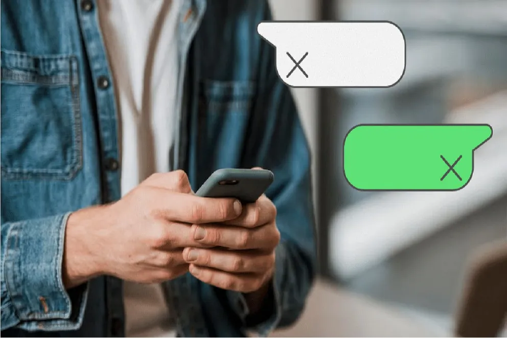 ¡Atención, usuarios de WhatsApp! Soluciones para cuando no puedes enviar ni recibir mensajes ni fotos