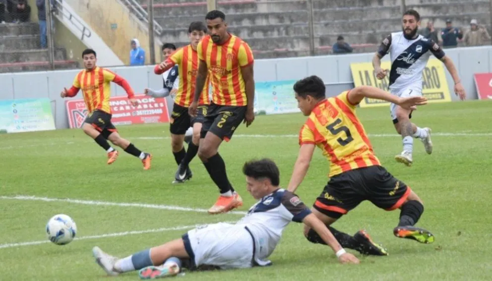 Juventud Antoniana