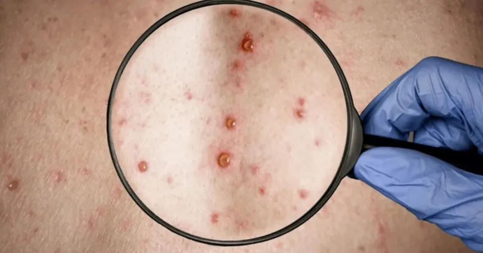 Viruela del mono: así se prepara Salta para enfrentar la epidemia mundial