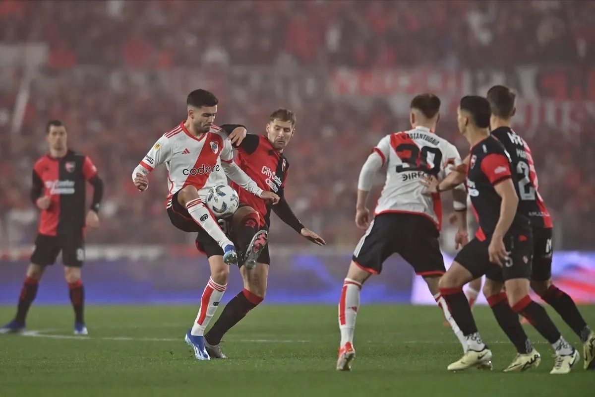 River
