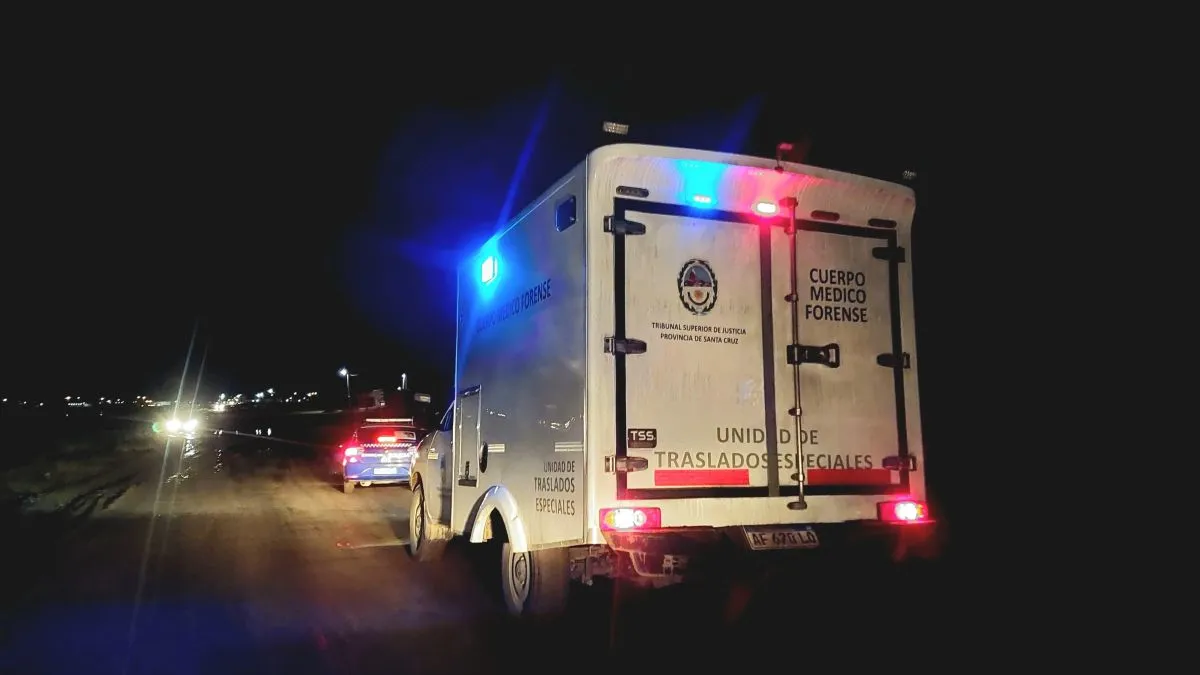 Salte&ntilde;o acusado de homicidio