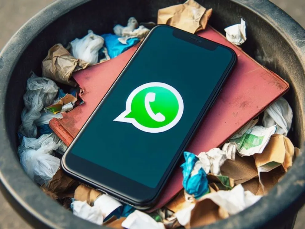 WhatsApp 