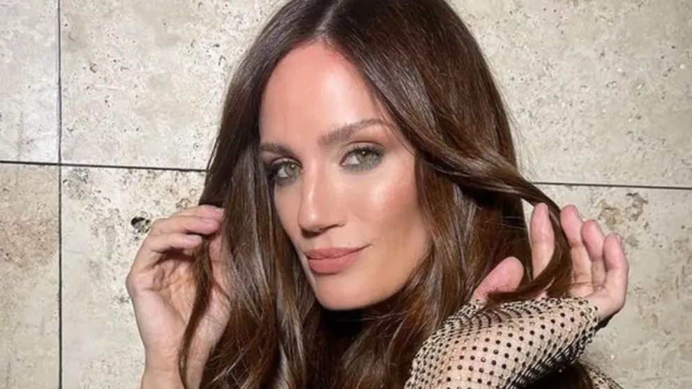Estas son las insólitas razones de por qué Paula Chaves no firmó el contrato para Cantando 2024: qué pasó