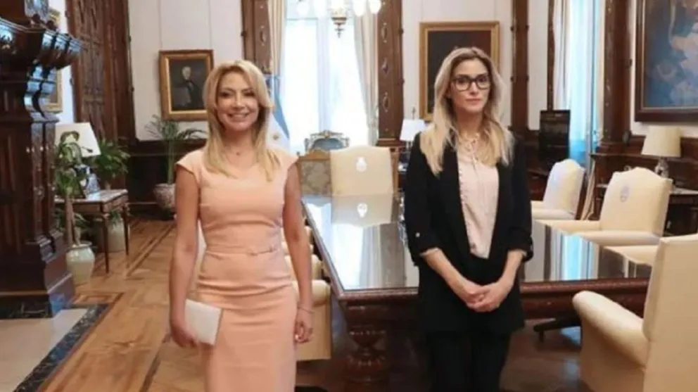 Causa contra Alberto Fernández: declaró Sofía Pacchi, la controvertida exasesora de Fabiola Yañez