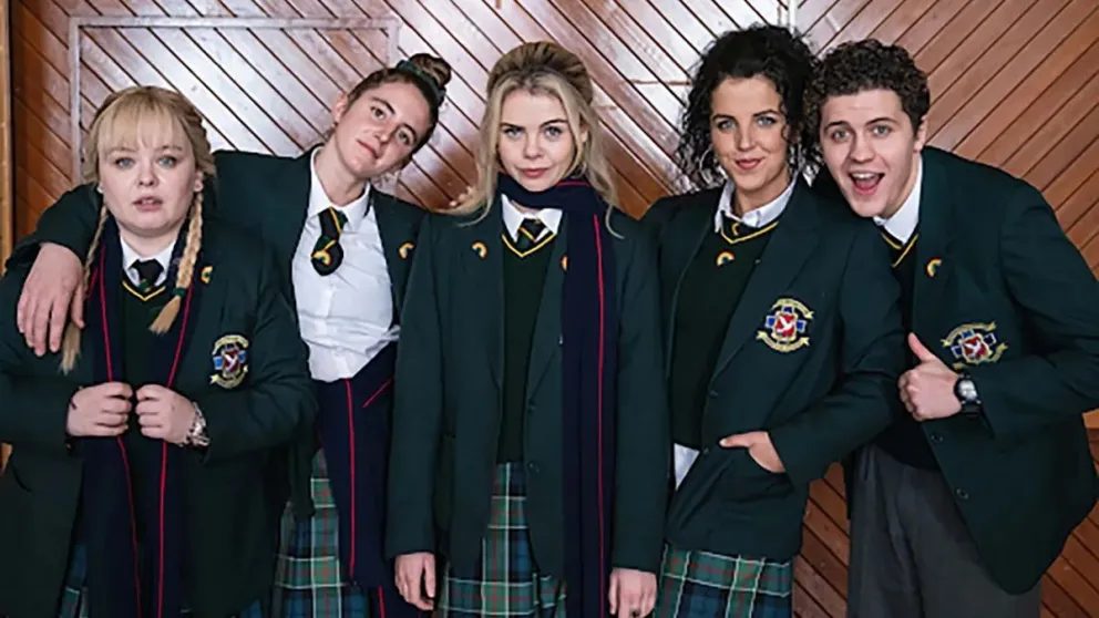 ¿Buscás una serie que te atrape en el primer minuto?: Netflix te ofrece una que no podrás dejar de ver