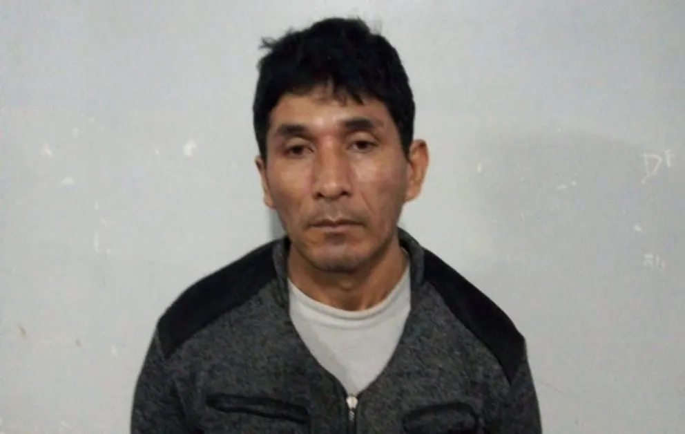 Buscan intensamente al preso que escapó del Hospital del Milagro