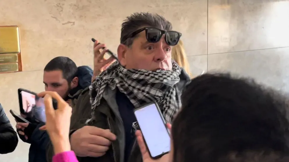 Declaró Daniel Rodríguez y expuso todas las peleas entre Alberto Fernández y Fabiola Yañez en Olivos