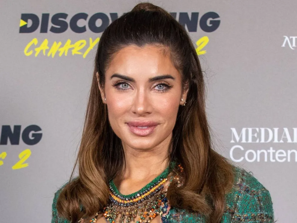 Pilar Rubio: no me siento identificada con la palabra divorcio, me da….