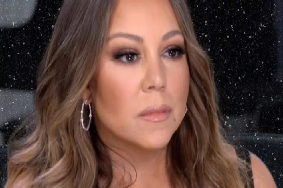 Mariah Carey revela la pérdida doble que tuvo este fin de semana  