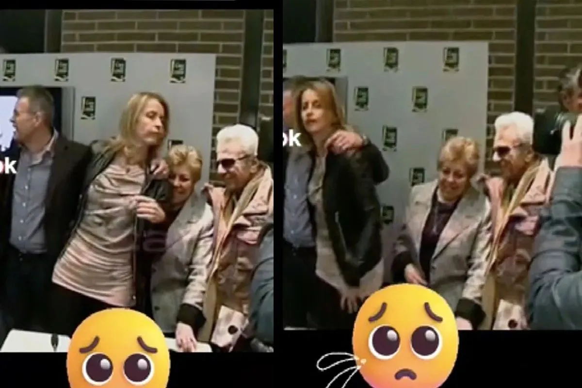 PADRES DE SHAKIRA