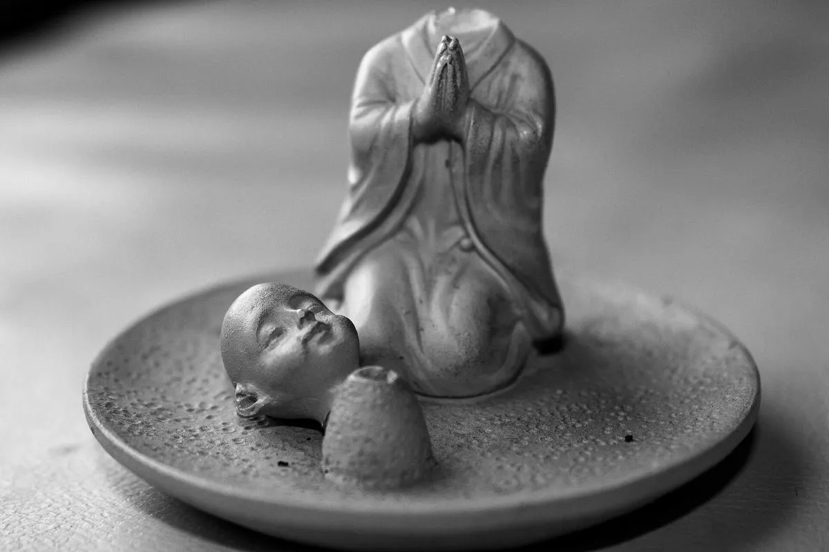buda roto