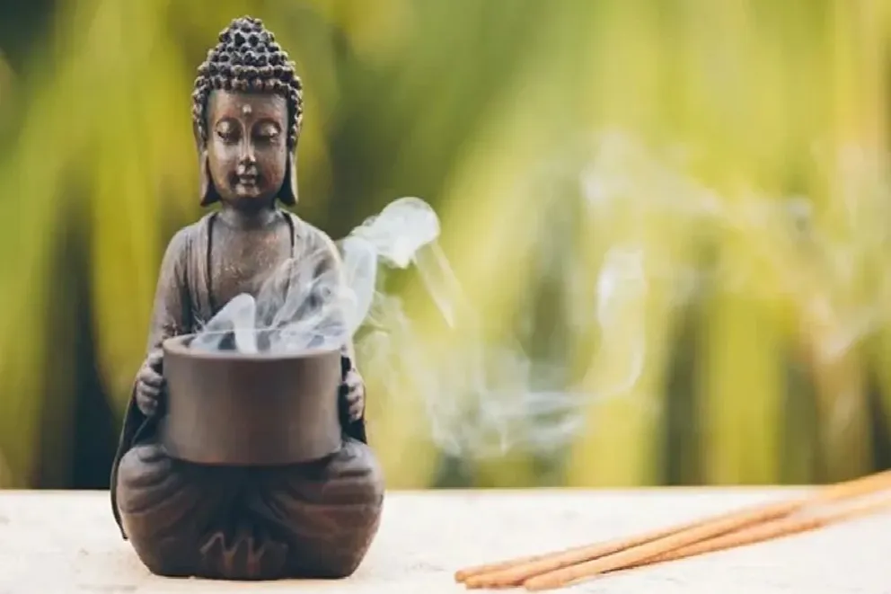 ¿Por qué no deberías tener un Buda roto en casa?, claves del Feng Shui que debes conocer