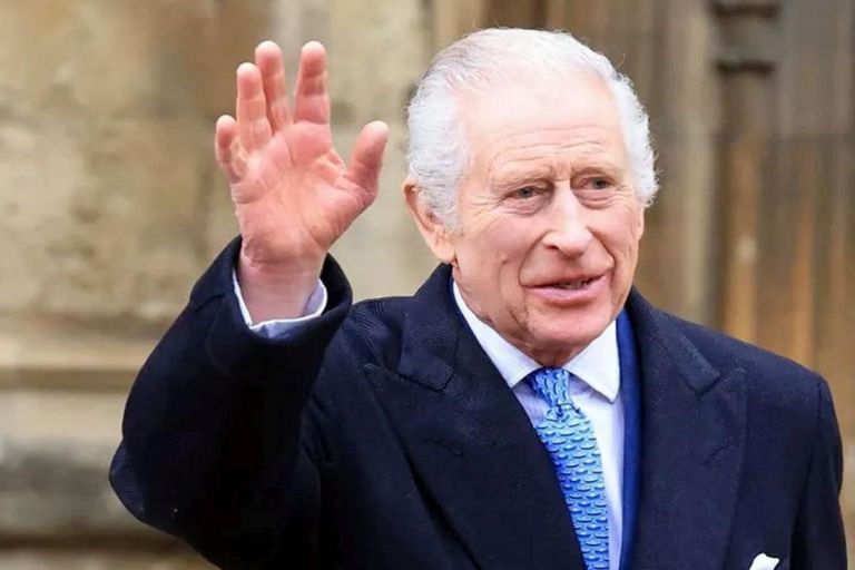 Concerns in Britain over King Charles’ deteriorating health: there has been… | Critical Voice – Salta