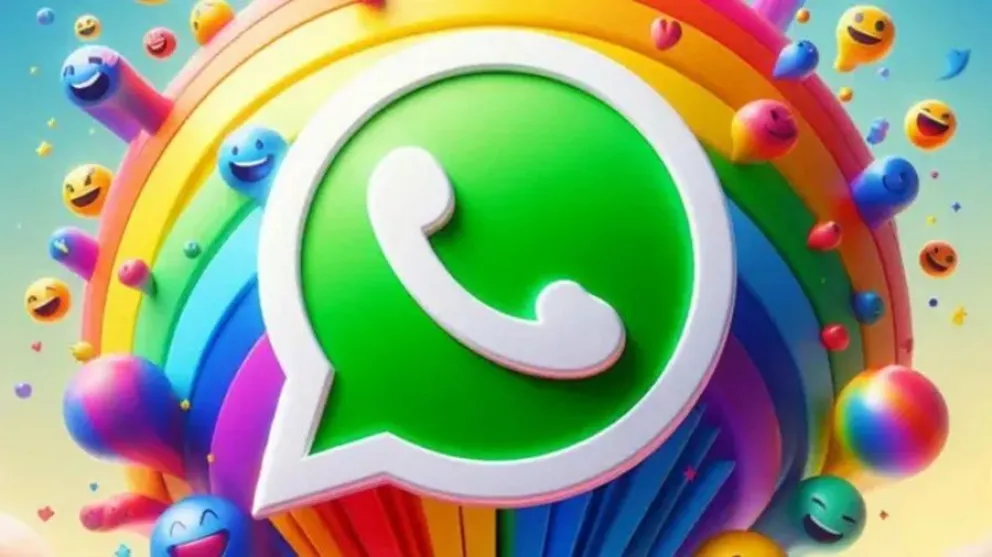 WhatsApp - truco