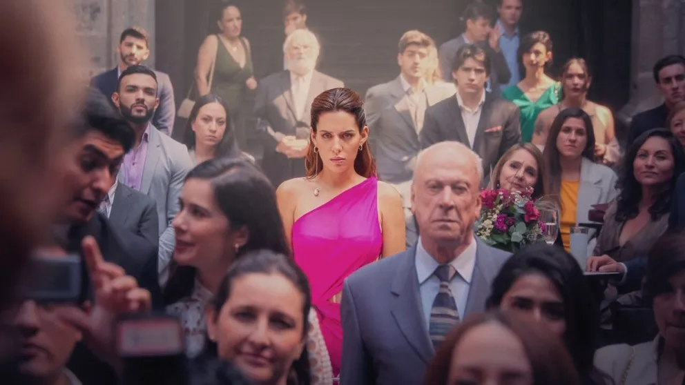 Conocé la nueva serie de Netflix que fusiona el misterio y la venganza: la trama adictiva que te atrapará