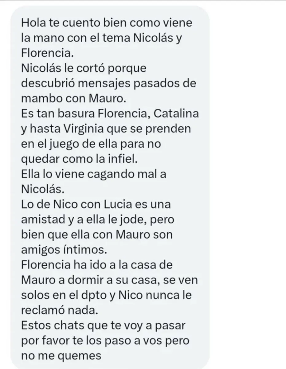 Flor Regidor