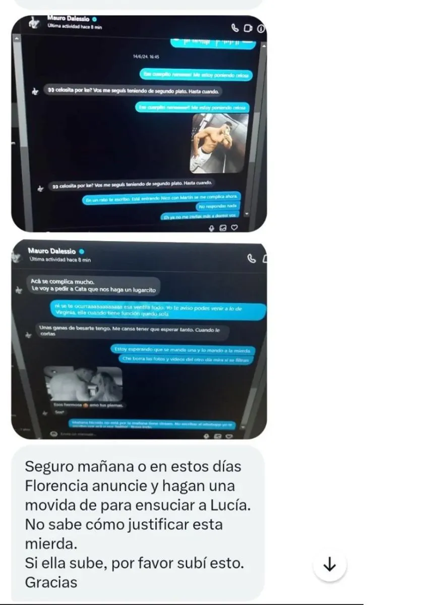 Flor Regidor