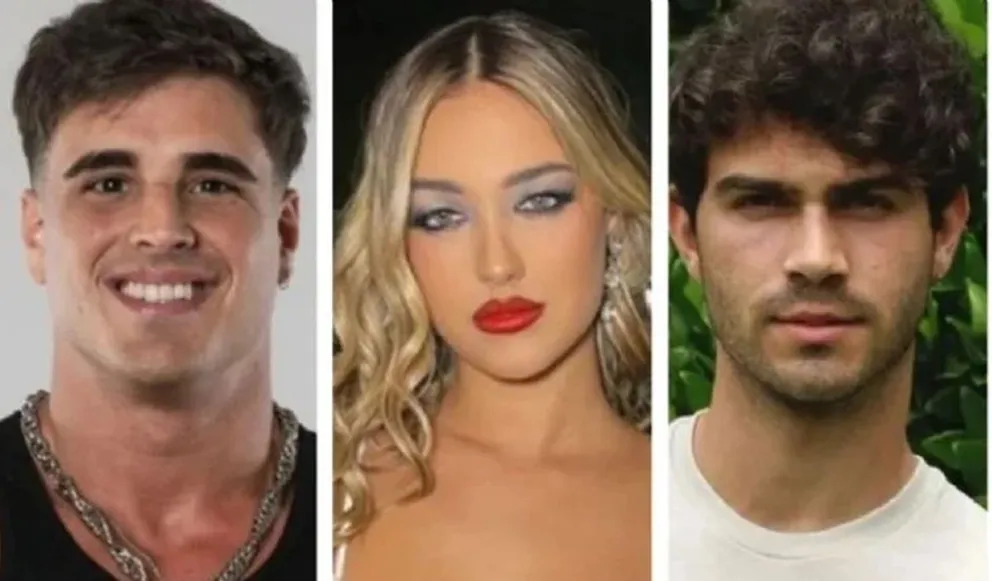 ¡Estalló el drama! Chats filtrados entre Flor Regidor y Mauro Dalessio revelan que nada es lo que parece
