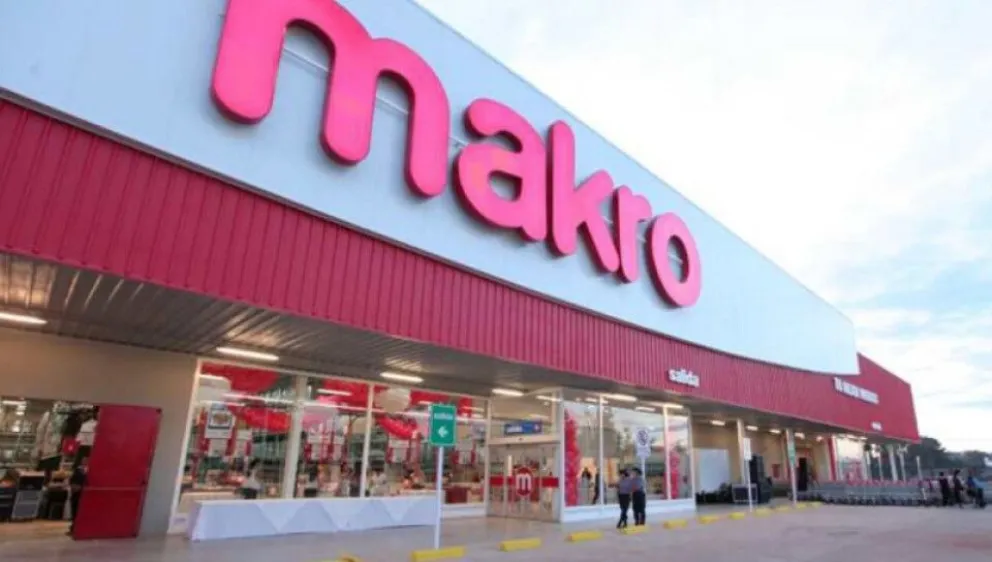 Por la crisis económica, Makro podría irse del país: la delicada situación de los trabajadores salteños
