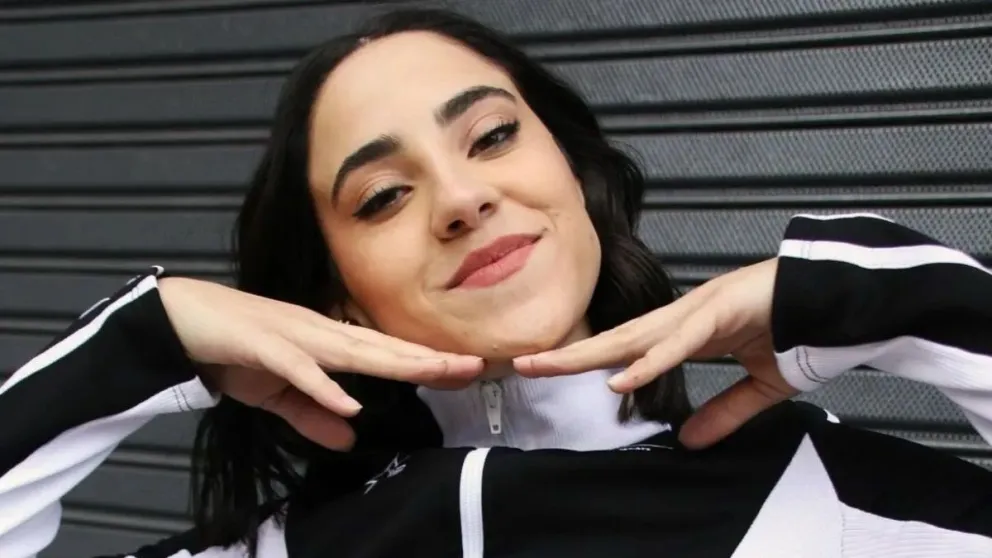 Nueva pareja en el horizonte: conocé quién es la cantante que tiene un romance con Lucía Maidana