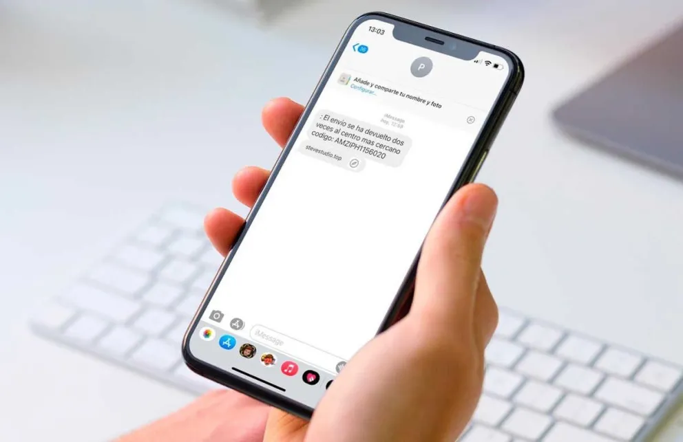 |ATENCIÓN| Nuevas estafas virtuales por SMS: así podrás identificarlas