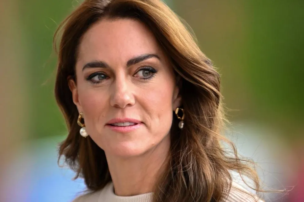 Alarma por la salud de Kate Middleton: un mensaje desgarrador en su lucha contra el cáncer